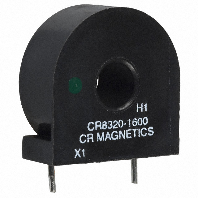 CR8320-1600 / 인투피온